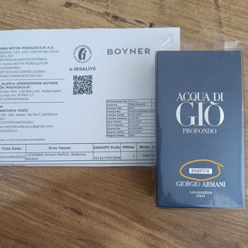 Yanlış Ürün, Çözüm Yok: Boyner'de Müşteri Hizmetleri Hayal Kırıklığı