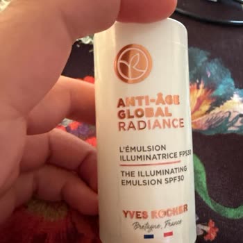 Yves Rocher Ürünü Cilt Sorunlarına Yol Açtı