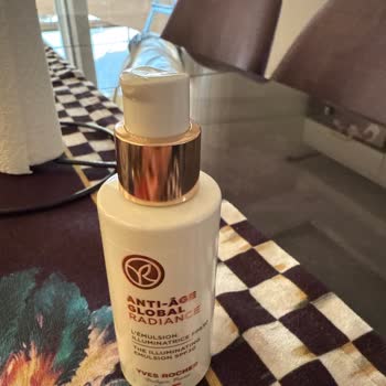 Yves Rocher Ürünü Cilt Sorunlarına Yol Açtı