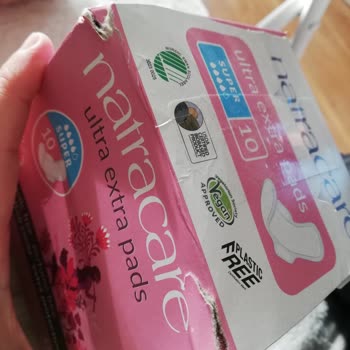 Watsons'tan Aldığım Hijyenik Pedler Tam Bir Hayal Kırıklığı