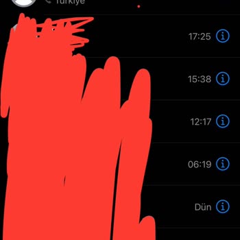 ATM'de Kalan Para Mağduriyeti