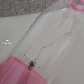 Solmaz Ticaret Kırık Ürün Gönderdi