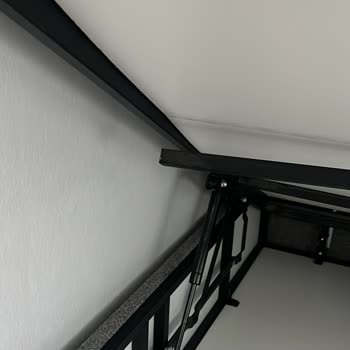 İdaş Yatak'ta Çelik Baza Kırıldı, Müşteri Hizmetleri Sessiz