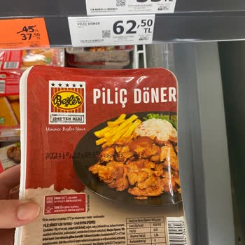 A101 Arnavutköy Şubesinde Süregelen Düzensizlik Ve Hijyen Sorunları!