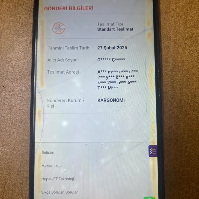 Kozmoyol Kayıp Kargo Krizi: Müşteri Mağduriyeti Ve Çözüm Beklentisi