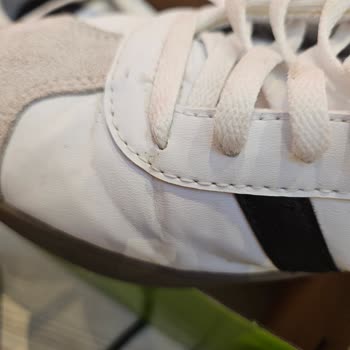 Adidas Ayakkabıda Taban Çökmesi Ve Rahatsızlık