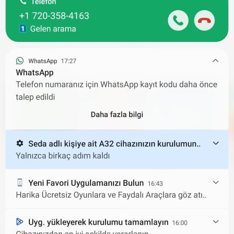 Vodafone'dan Aldığımız Sıfır Hat Sorunları