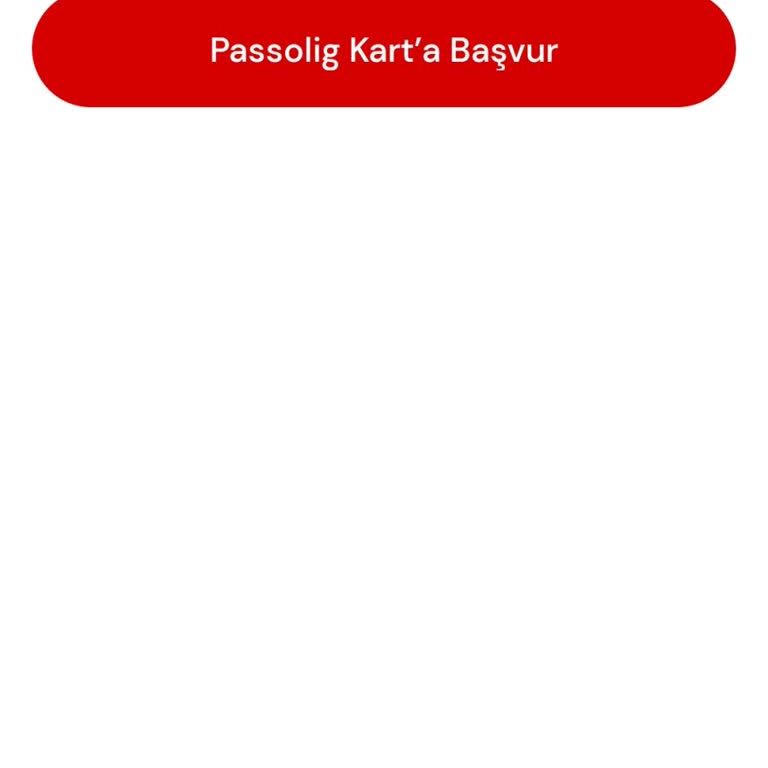 Debit Plus Sanal Kart Başvurusunda Hata Mesajı