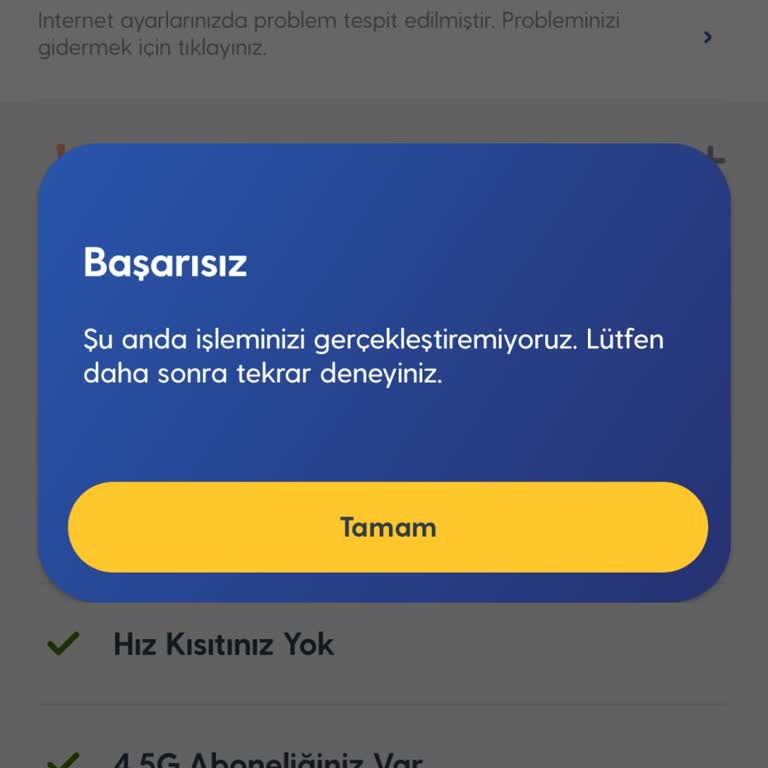 Turkcell Superbox Bağlantı Sorunlarıyla Başım Dertte
