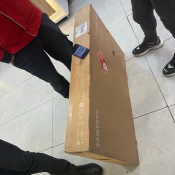 Eki aç