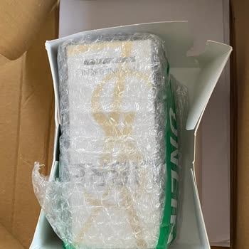 Boyner'den Gelen Hediye Paketi Hayal Kırıklığı Yarattı