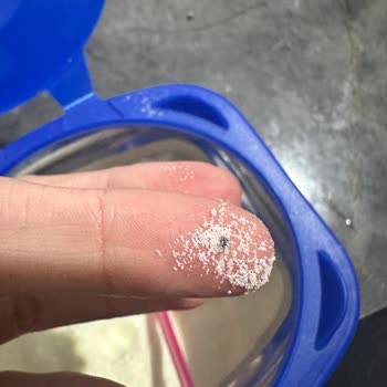 Bebek Mamasında Güven Krizi