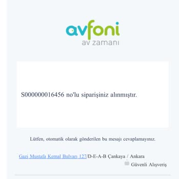 Sipariş Verildi, İletişim Kurulamıyor: Crocs Terlik Macerası