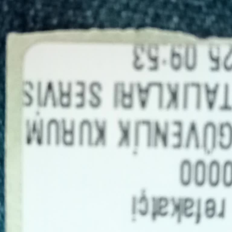 Hastanede Yastık Çarşaf Eksikliği