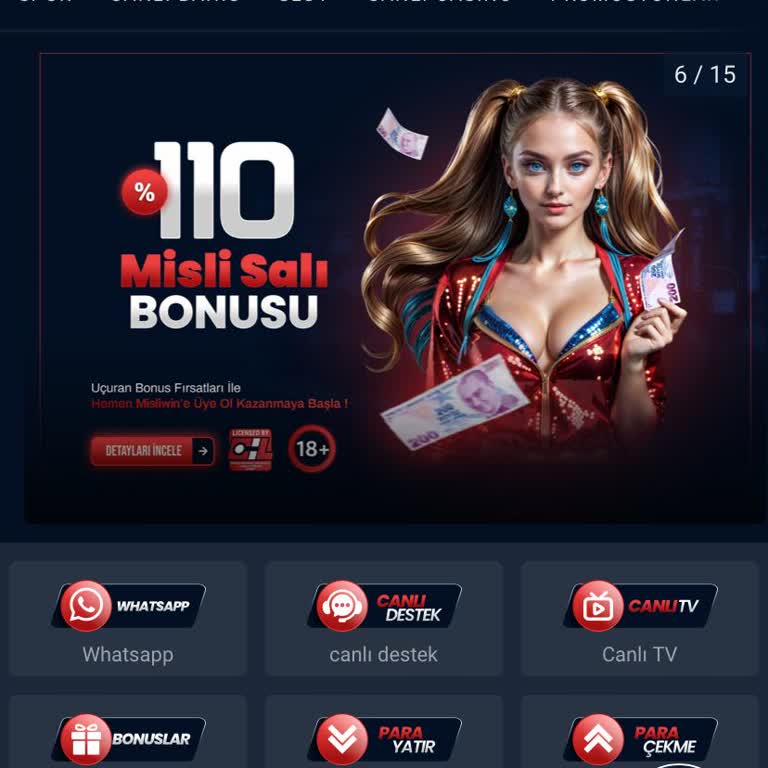 Misliwin Sitesinde Ödeme Krizi: Kazançlarım Engellendi Ve Bakiyem Silindi!