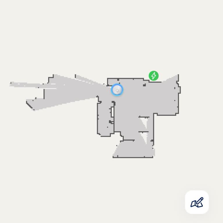 Philips Robot Süpürge Haritalandırma Ve Şarj Sorunu