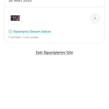 Teslim Edilmeyen Televizyon Ve İletişim Sorunu