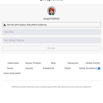Hesap Erişimi Sorunu: Acil Yardım Gerekiyor