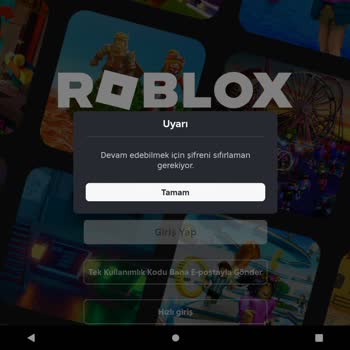 Hesap Erişimi Sorunu: Acil Yardım Gerekiyor