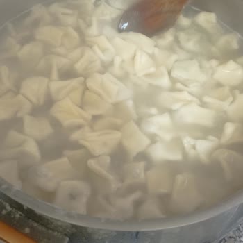 Superfresh Mantı'nın Kalitesi Ve Fiyatı Endişe Veriyor