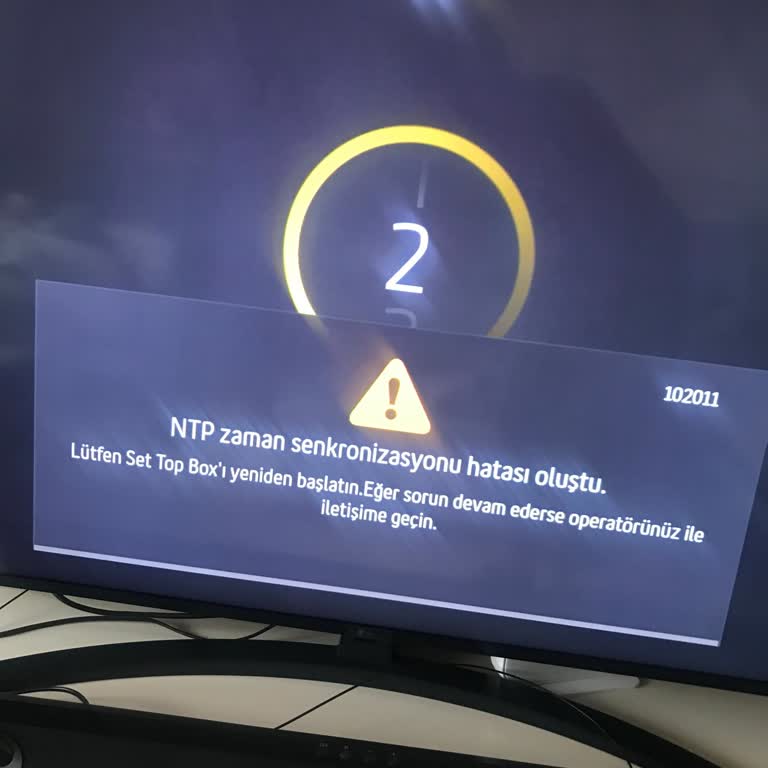 Turkcell Fiber İnternet Kesintisi Ve Müşteri Hizmetleri Sorunu