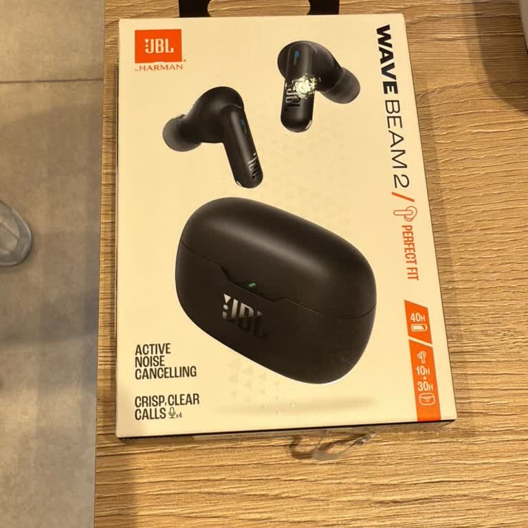 JBL Mağazasında İade Sorunu: Ürün Alındı, İade Yapılmadı!