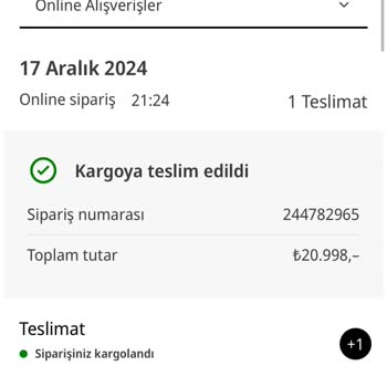Açık Paket Ve İade Sorunu: Apple Watch SE 2023