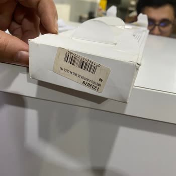 Açık Paket Ve İade Sorunu: Apple Watch SE 2023