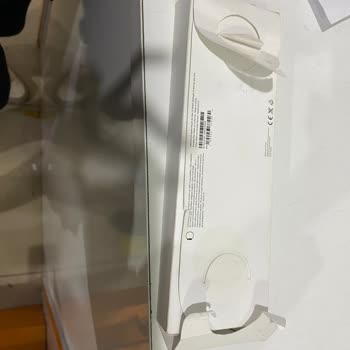Açık Paket Ve İade Sorunu: Apple Watch SE 2023