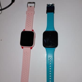 TCL Yeni Model Çocuk Saatinde Ses Sorunu