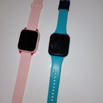 TCL Yeni Model Çocuk Saatinde Ses Sorunu