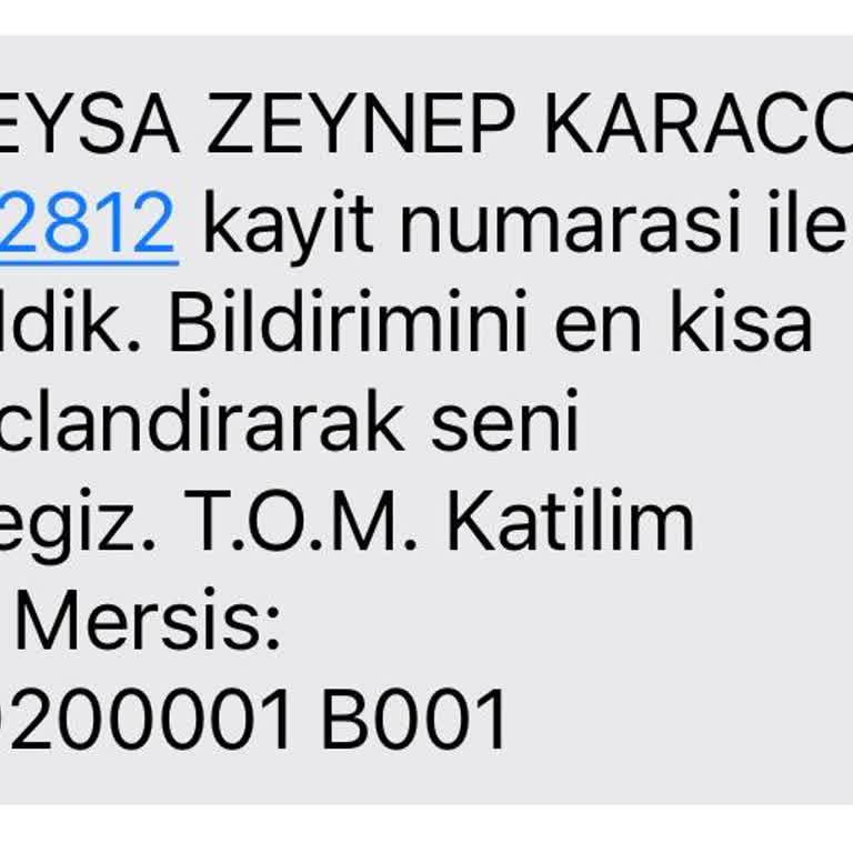 ATM Para Yatırma İşlemi Sonrası Kaybolan Para
