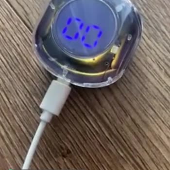 Polosmart Kulaklık Şarj Sorunu