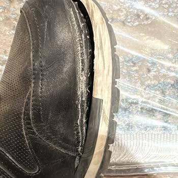 Yeni Sezon Ayakkabı Stok Sorunu Ve Değişim Zorluğu