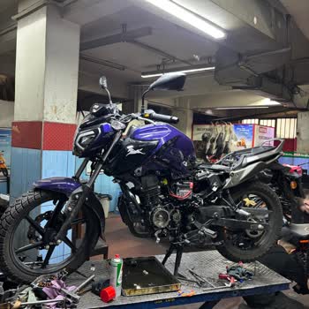 Motor Bakımında Yaşanan Zincir Problemi Ve Müşteri Memnuniyetsizliği