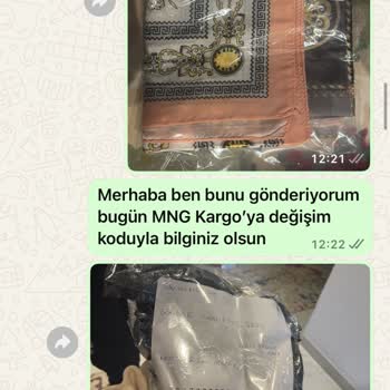 Yanlış Gönderim Ve Stok Sorunlarıyla Mücadele