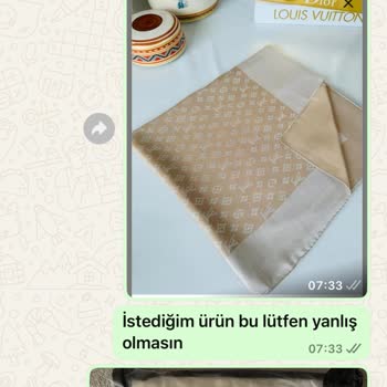 Yanlış Gönderim Ve Stok Sorunlarıyla Mücadele