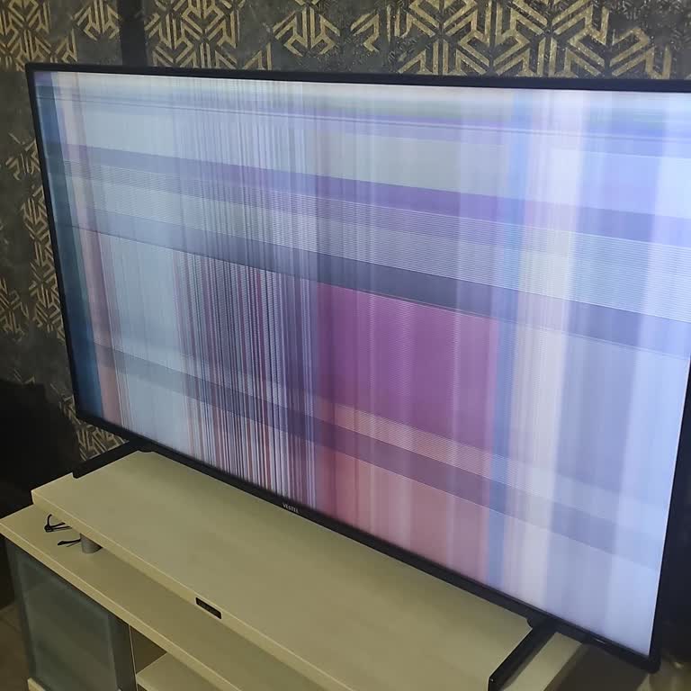 Vestel Televizyonumun Sürekli Arızalanması Ve Çözüm Bulunamaması