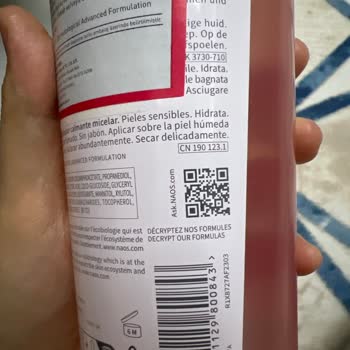 Bioderma Yüz Temizleme Jelinin Orijinalliği Konusunda Endişe