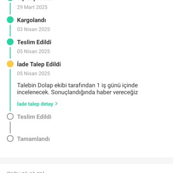 Kargo Problemi: Eksik Ürünler Ve İletişim Sorunları