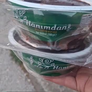 A101Profiterolden Gıda Zehirlenmesi