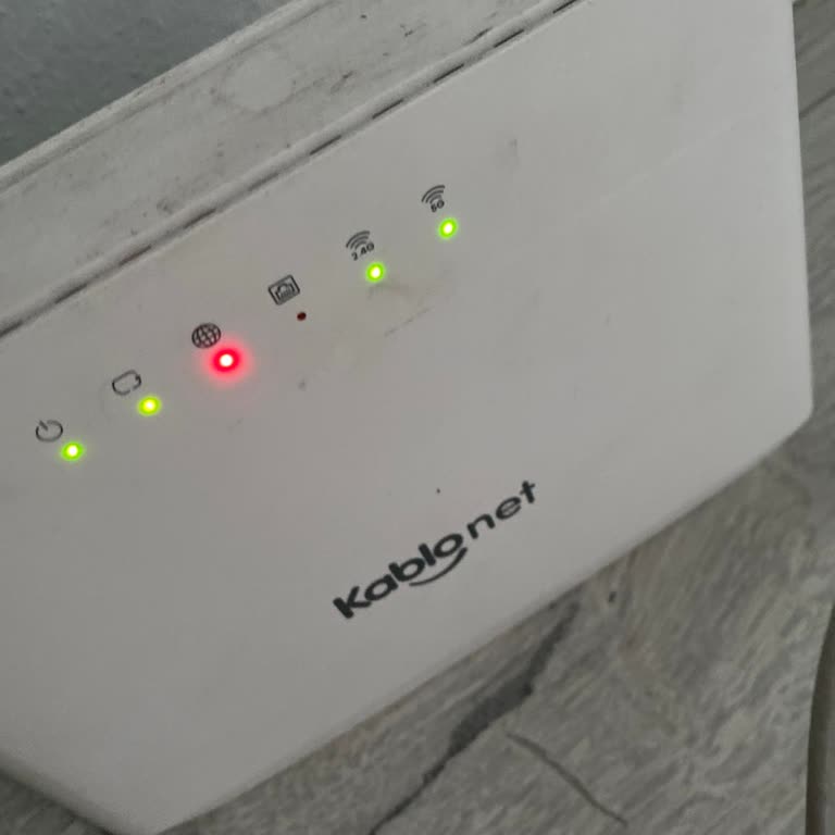 İnternet Bağlantı Sorunu Ve Geç Yanıt