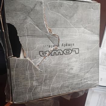 Sürat Kargo'nun Sorumsuz Teslimat Problemi
