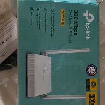 Yanıltıcı İnternet Taşıma Hizmeti Ve Eksik Ürün Teslimatı