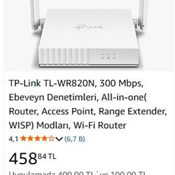 Yanıltıcı İnternet Taşıma Hizmeti Ve Eksik Ürün Teslimatı