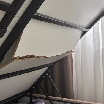 Doğtaş Mobilya Baza Suntası Paramparça: Müşteri Hizmetlerinde Çözüm Arayışı!