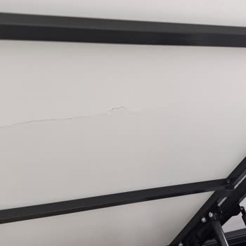 Doğtaş Mobilya Baza Suntası Paramparça: Müşteri Hizmetlerinde Çözüm Arayışı!