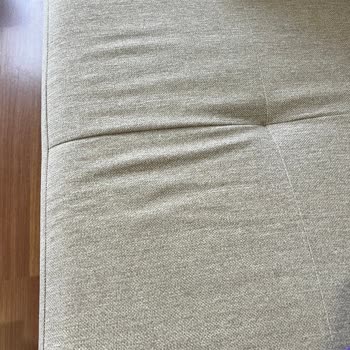 Kelebek Koltuklarında Hayal Kırıklığı: Yeni Ürün Gibi Değil!