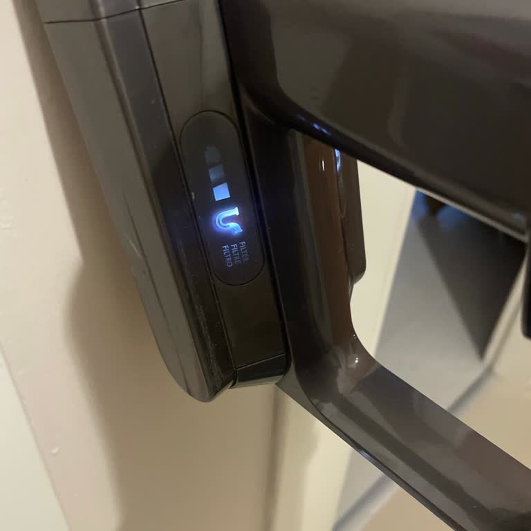 Dyson V10 Süpürge Filtre Uyarısı Ve Çalışmama Sorunu