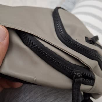 Lumberjack Çanta Kalite Sorunu